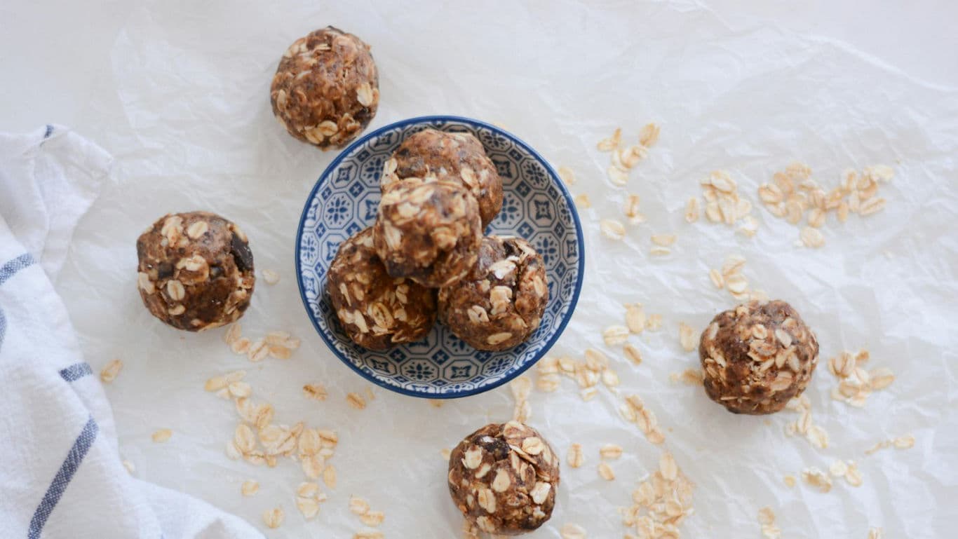 Oats Energy Bites- Inset Image 4