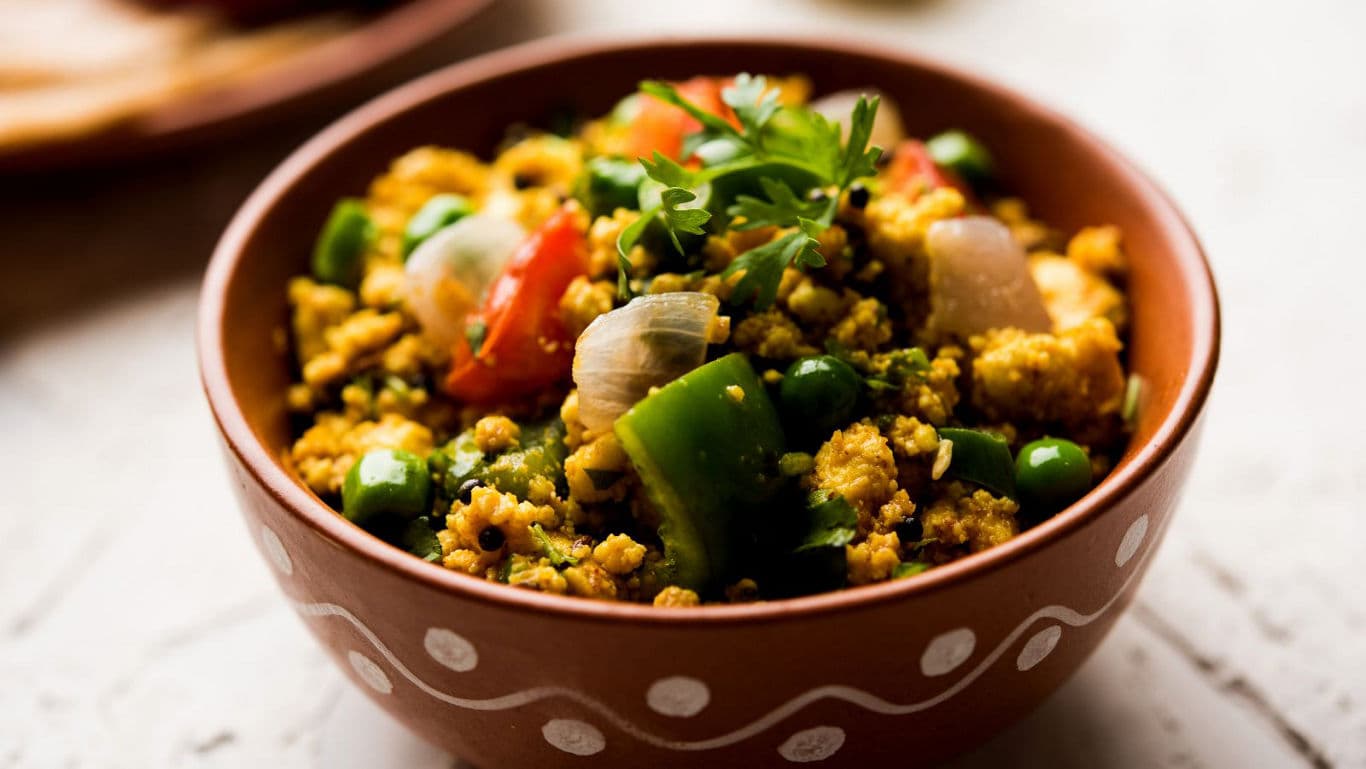 Low-Calorie and High-Fibre Oats Recipes for Dinner