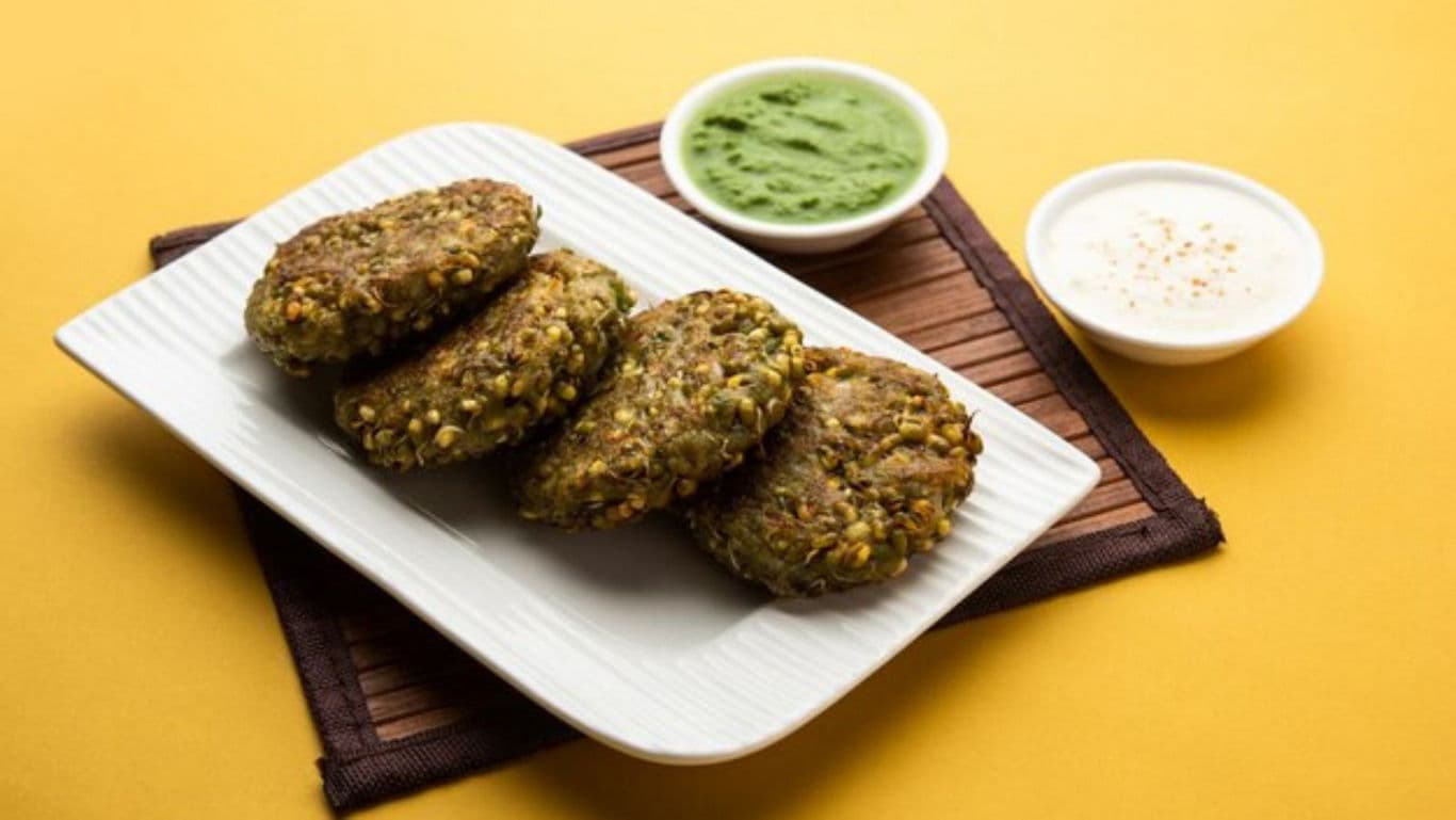 Low-Calorie and High-Fibre Oats Recipes for Dinner
