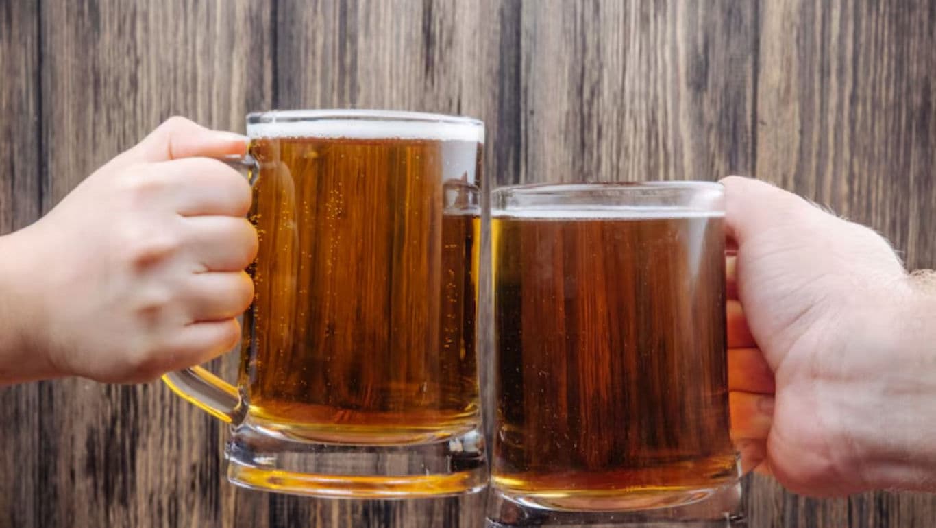 Oktoberfest, India's new favourite drinking season