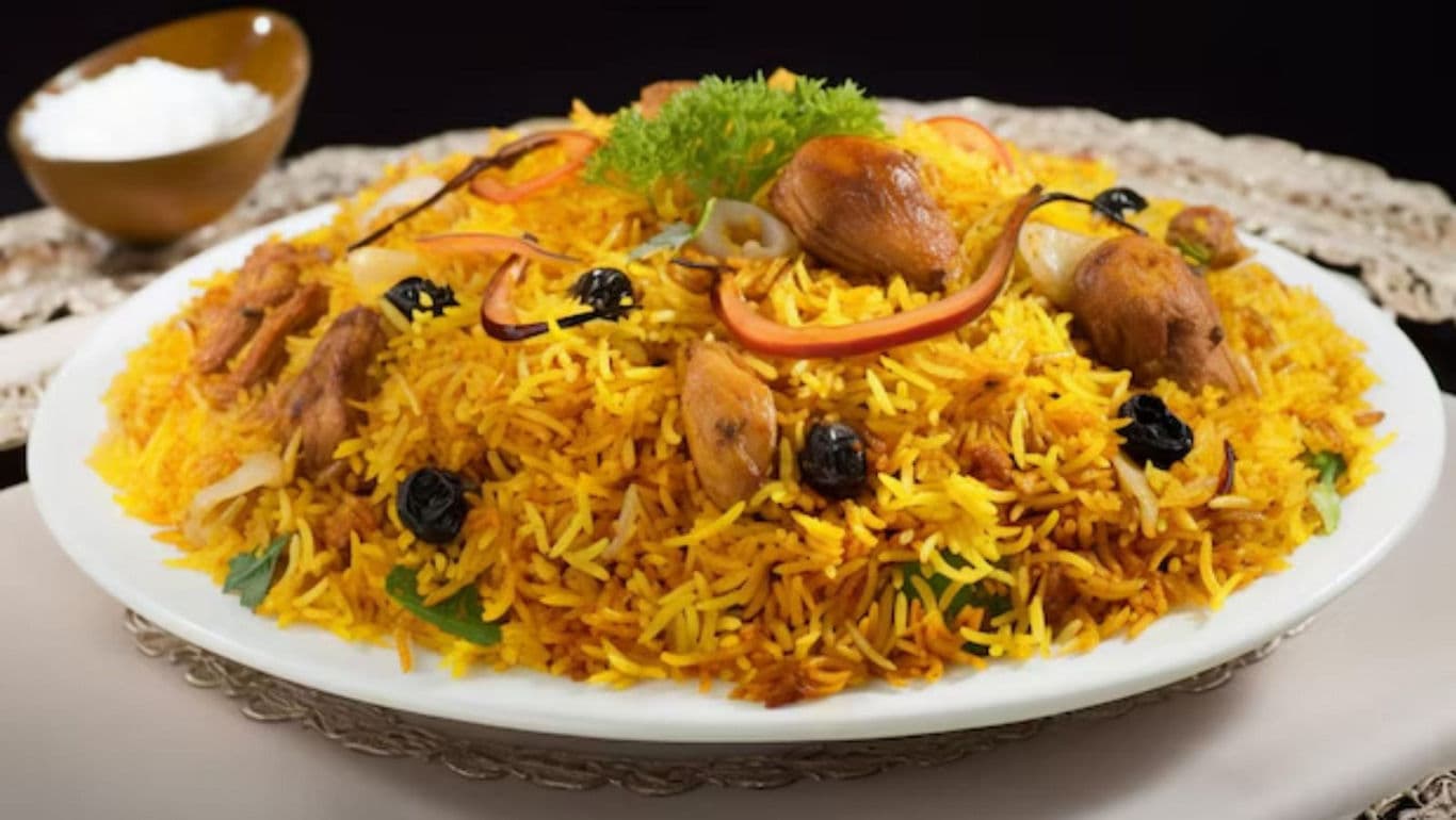 One-Pot Dinner Solutions with Indian Flavours