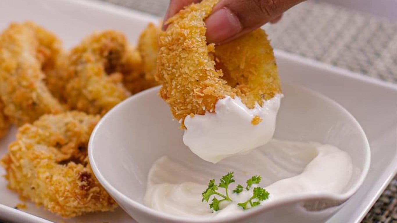 Must-try snacks for Raksha Bandhan