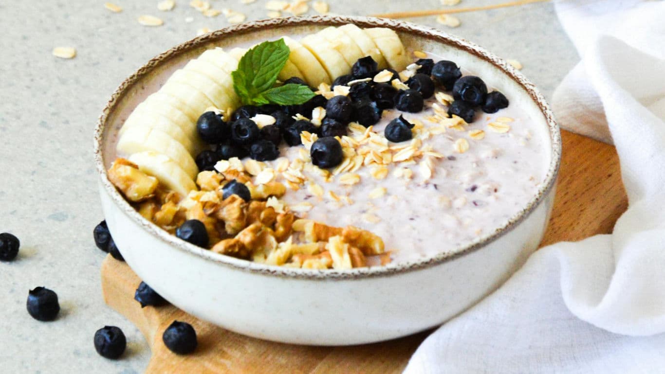 Overnight Oats