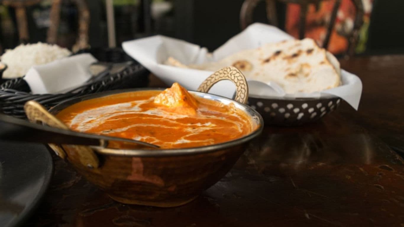 Naan