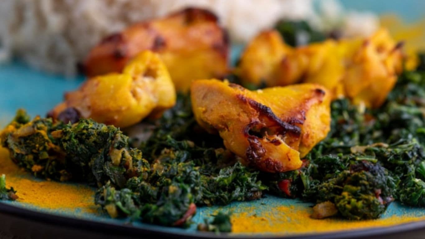 Light Iron-Rich Palak Recipes for Nourishing Dinners