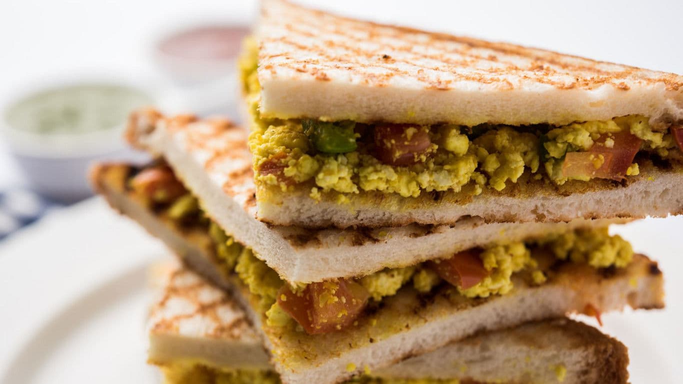 Morning meals never tasted this good