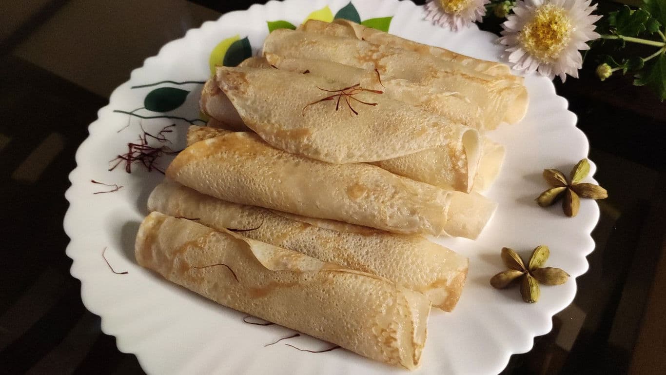 Pitha: The Heart of Winter Feasting Inset Image 4