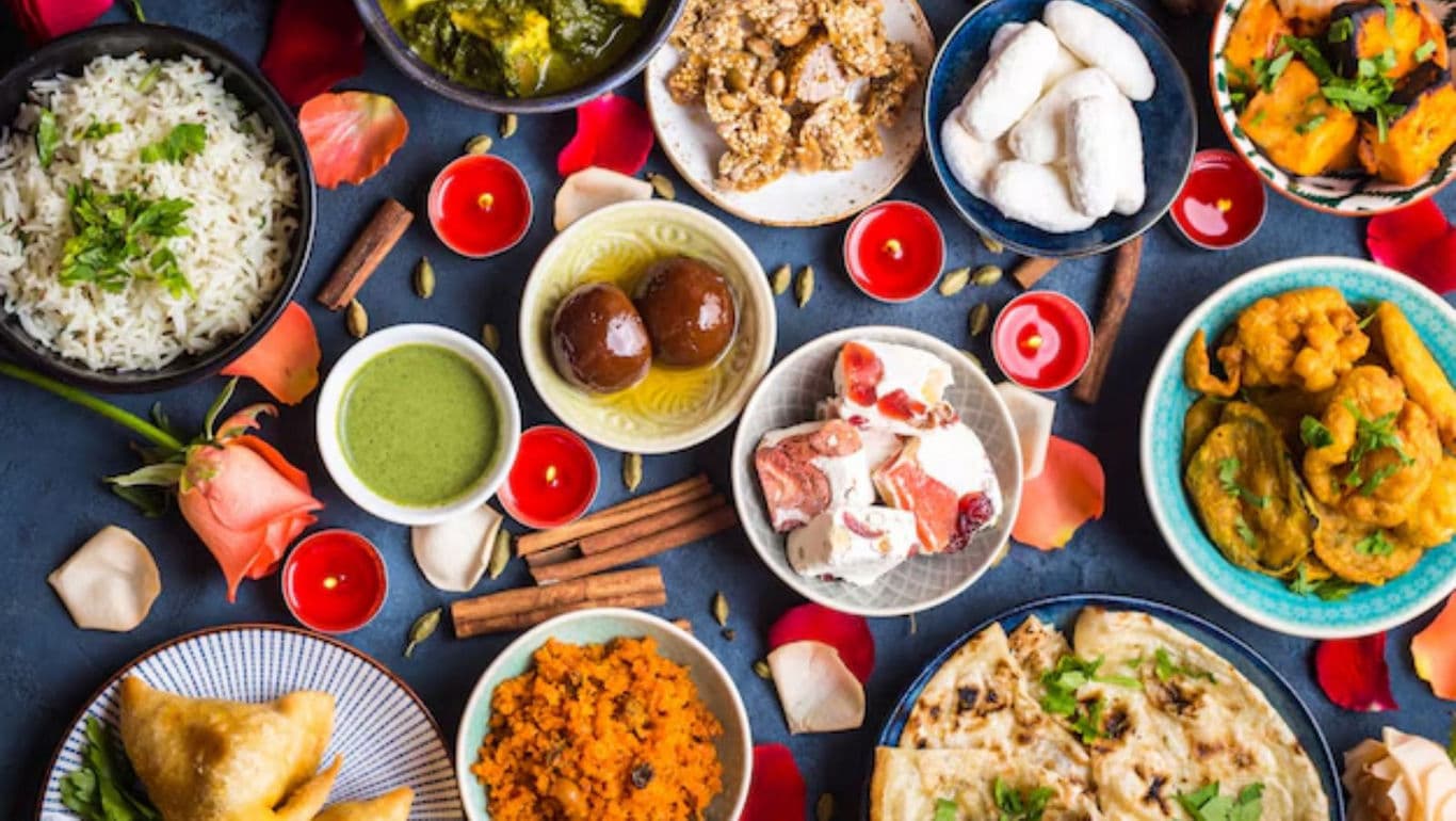 Planning the Perfect Diwali Dinner Party Menu