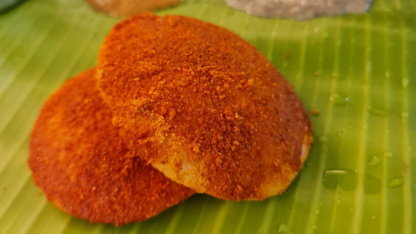 South Indian tiffin recipes for your breakfast 