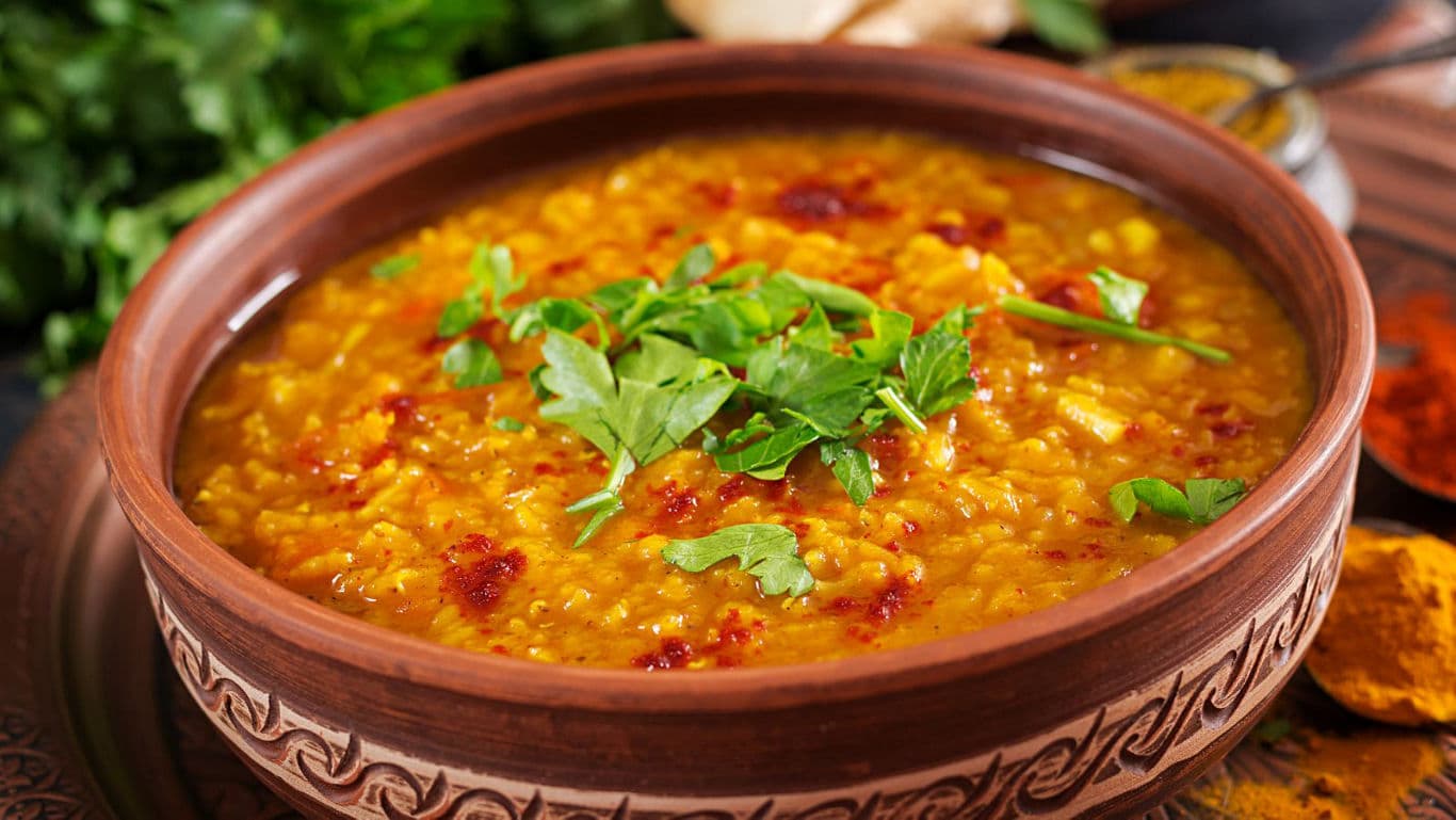 South Indian dishes perfect for your everyday meals