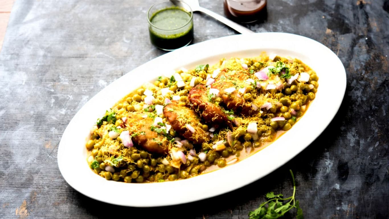 Ragda Pattice