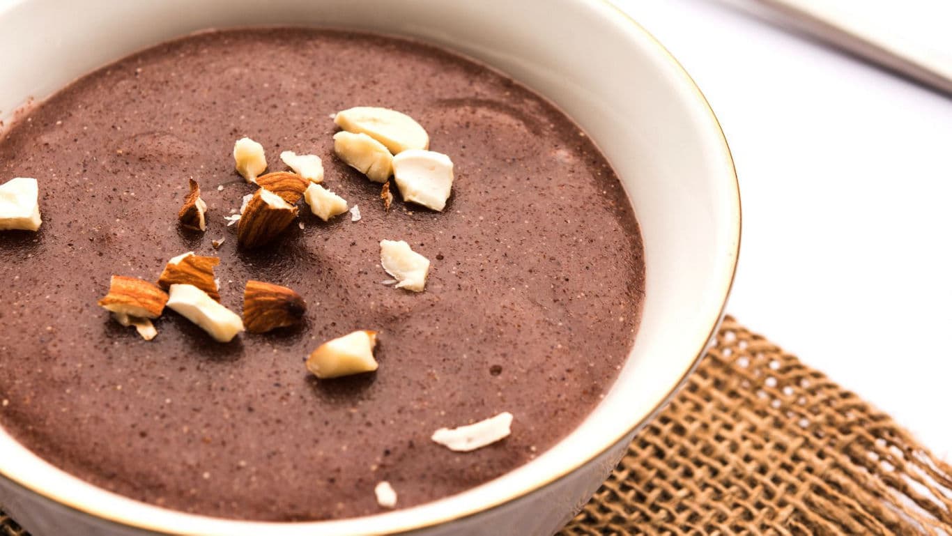 Millets for breakfast are the perfect healthy start to your day