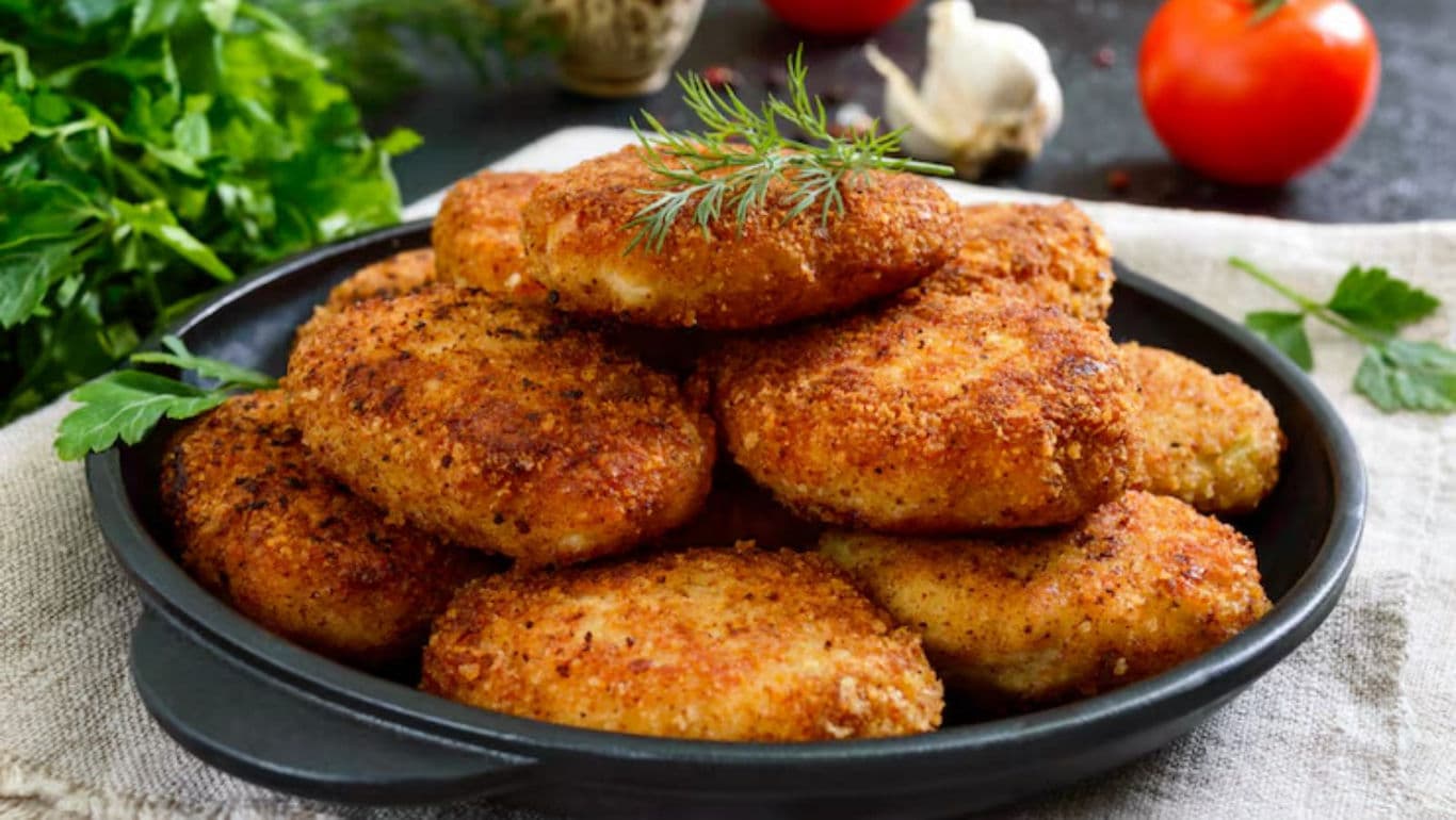 Super Snacks For Your Navratri Parties