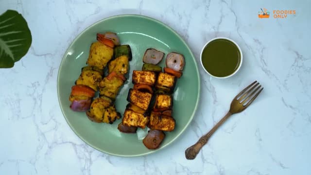 Tandoori Chicken Marinade Recipe