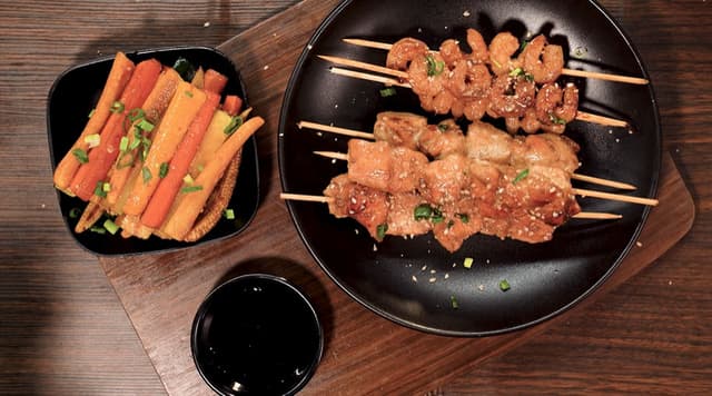 Japanese Yakiniku Sauce Recipe