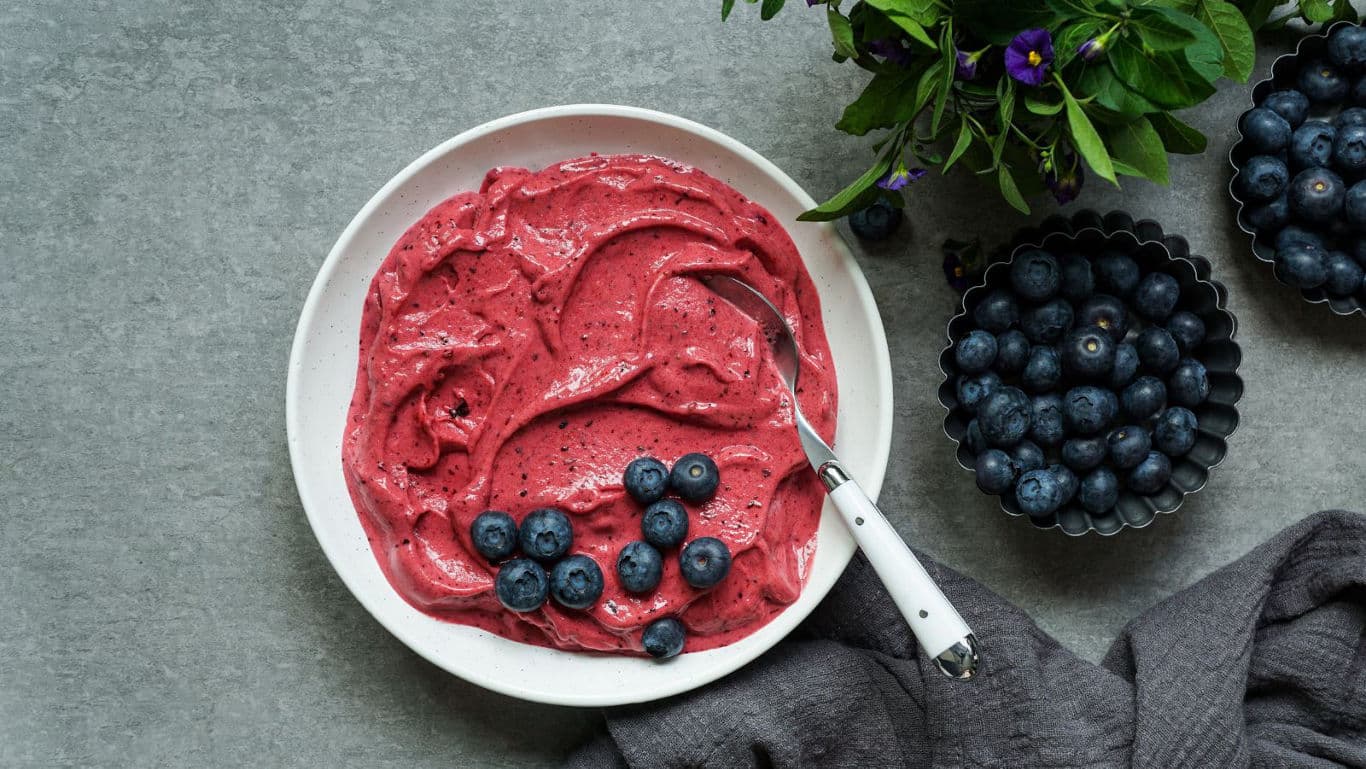 Morning meals never tasted this good