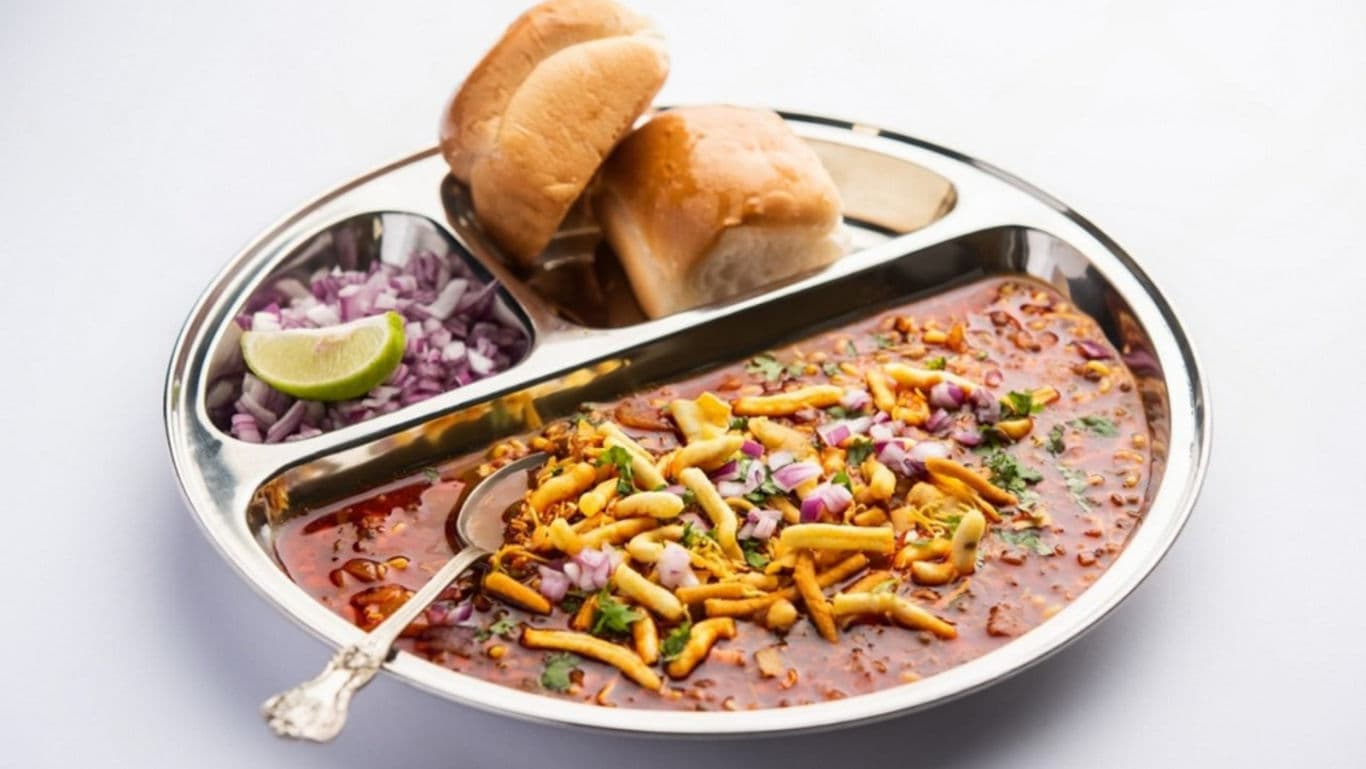 Breakfast Ideas Inspired By Indian Street Food