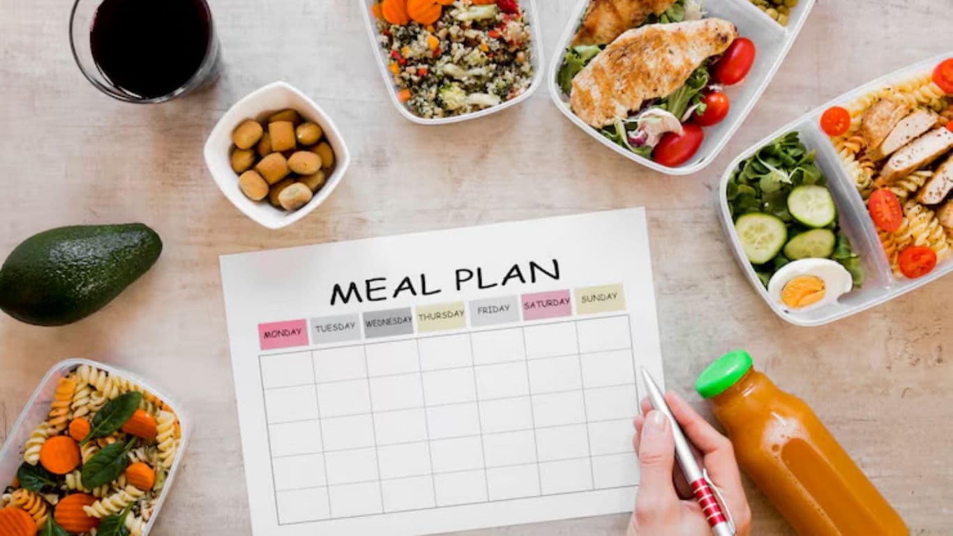 Sunday Meal Prep for Busy Professionals | Smart Cooking & Storage Tips