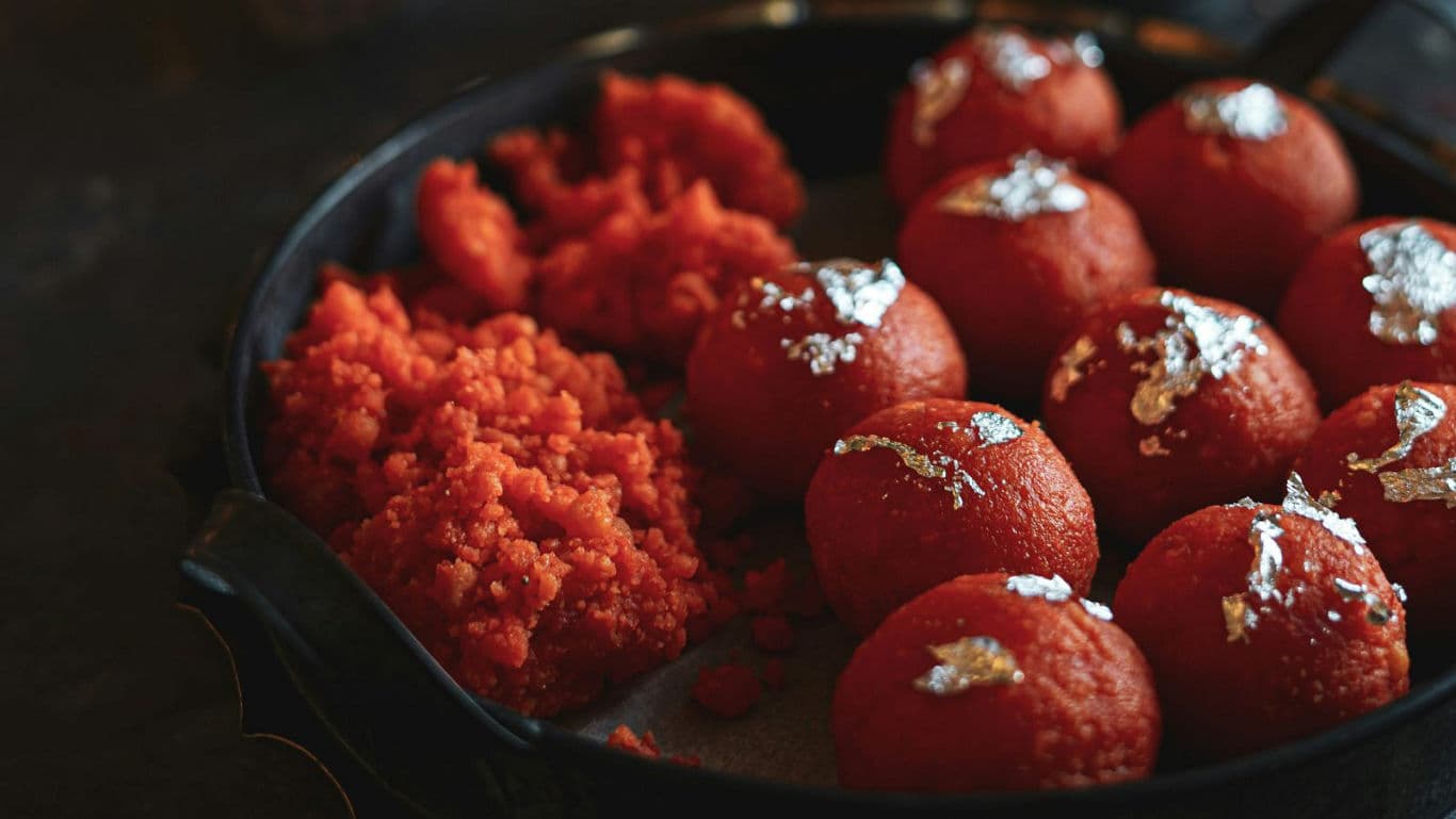 Sweets for choti diwali