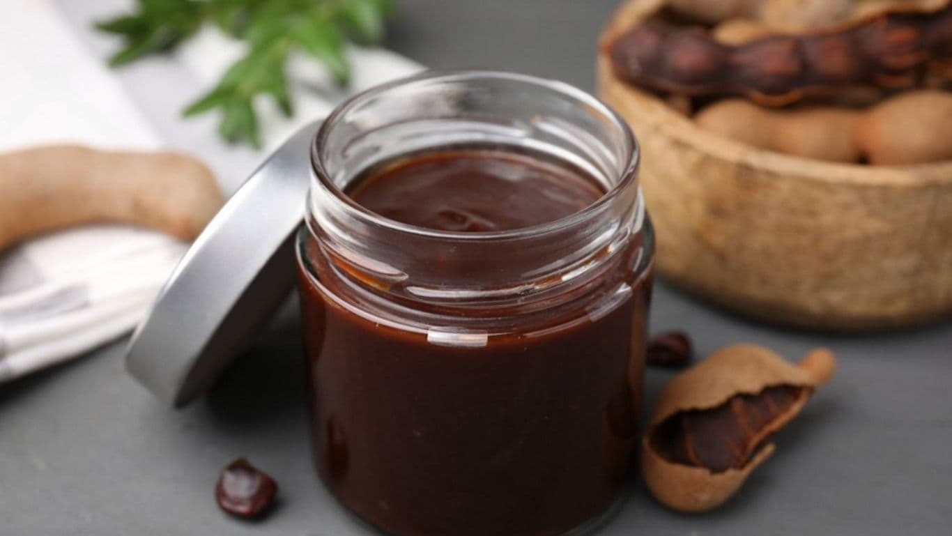 Tamarind Concentrate