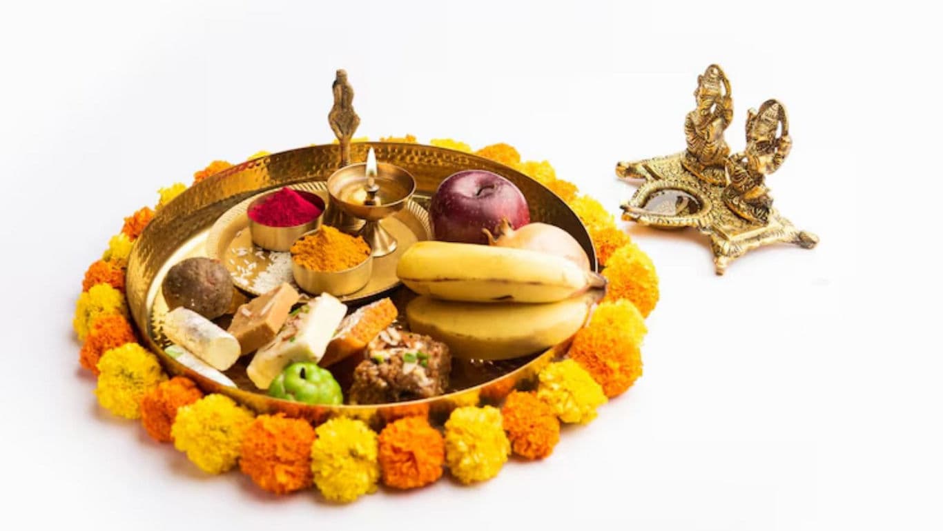 The 30-Minute Bhai Dooj Thali Hacks: Quick Festive Dishes That Still Feel Special