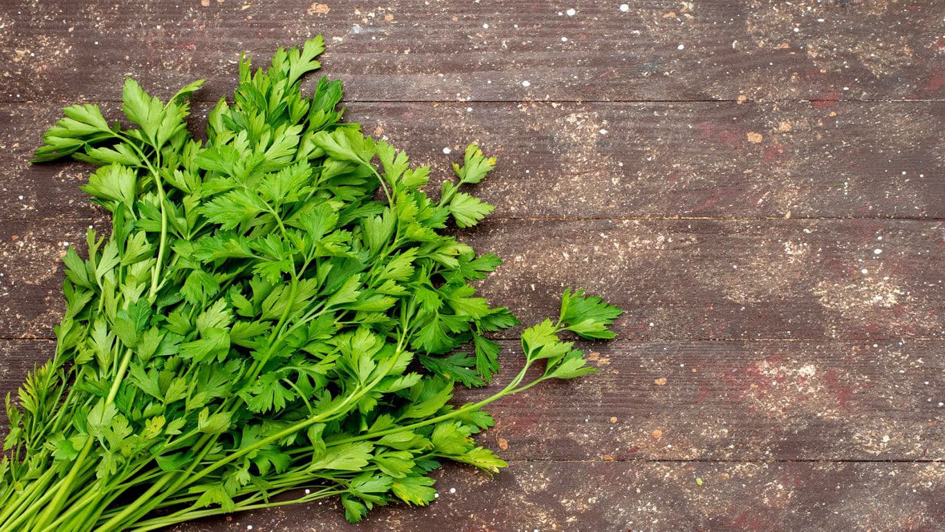 Green Goddess Salad and The Herb-Packed Dish Everyone's Making This Year