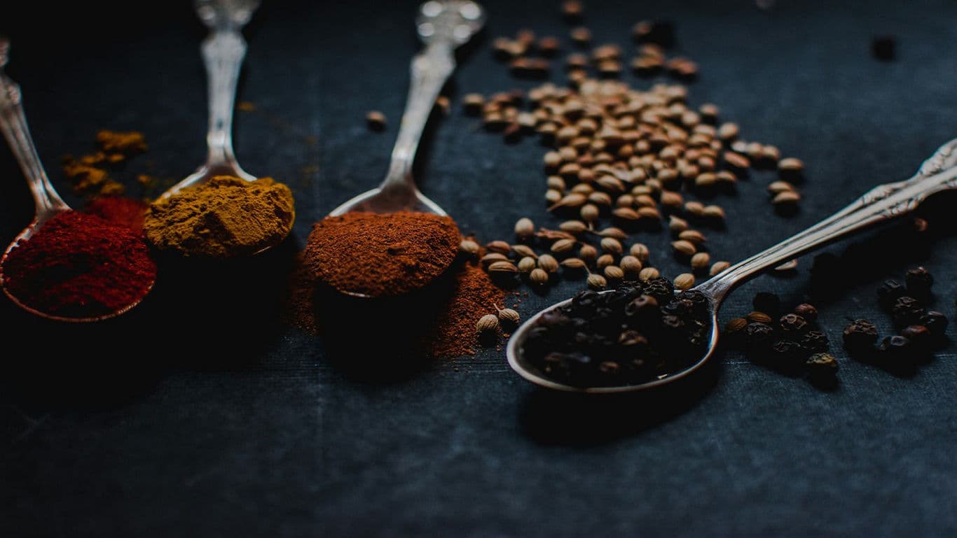 DIY Powder: The Secret Zafrani Biryani Masala for Wedding- Style Biryani