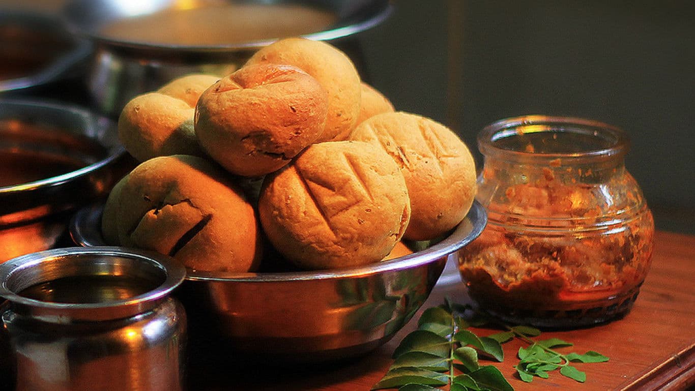 Traditional Rajasthani Dal Bati Churma: Recipe And Tips To Recreate The Dish At Home