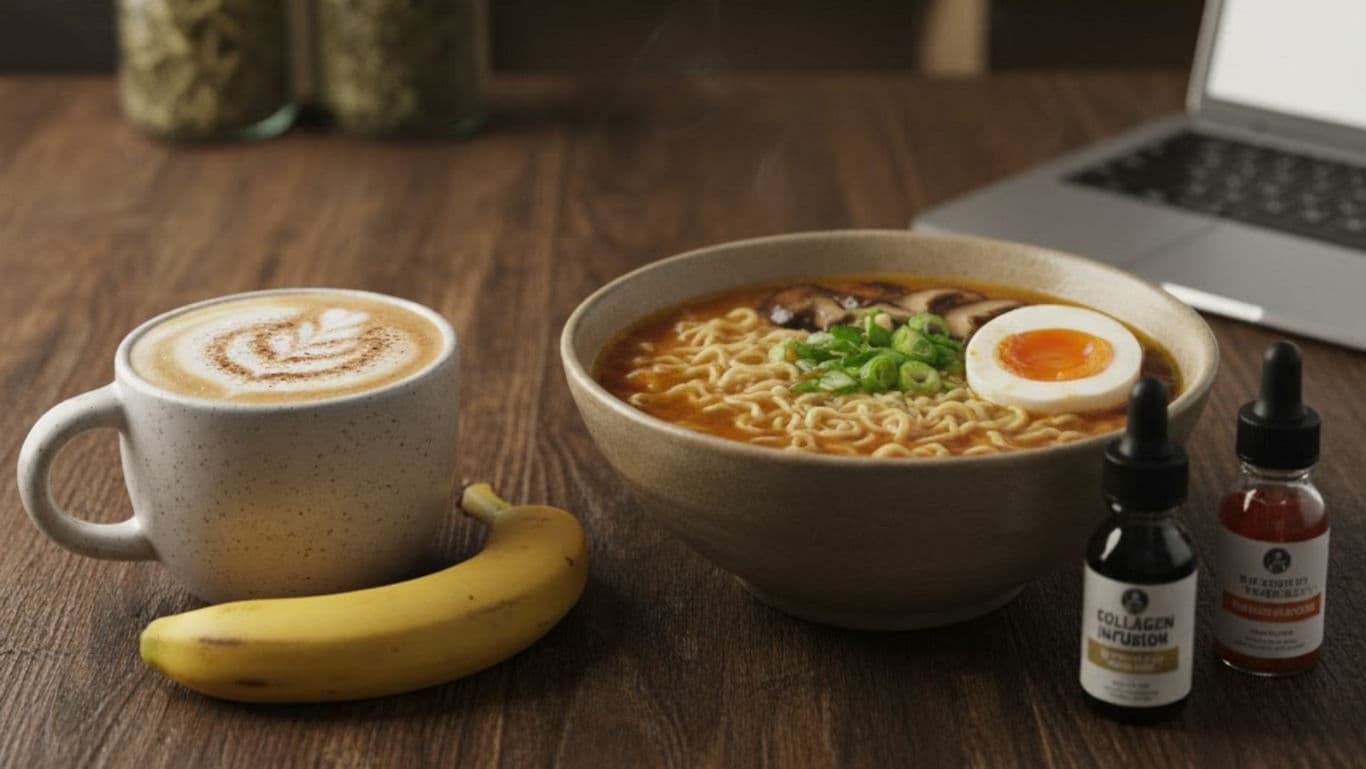 Ready-Made Meals