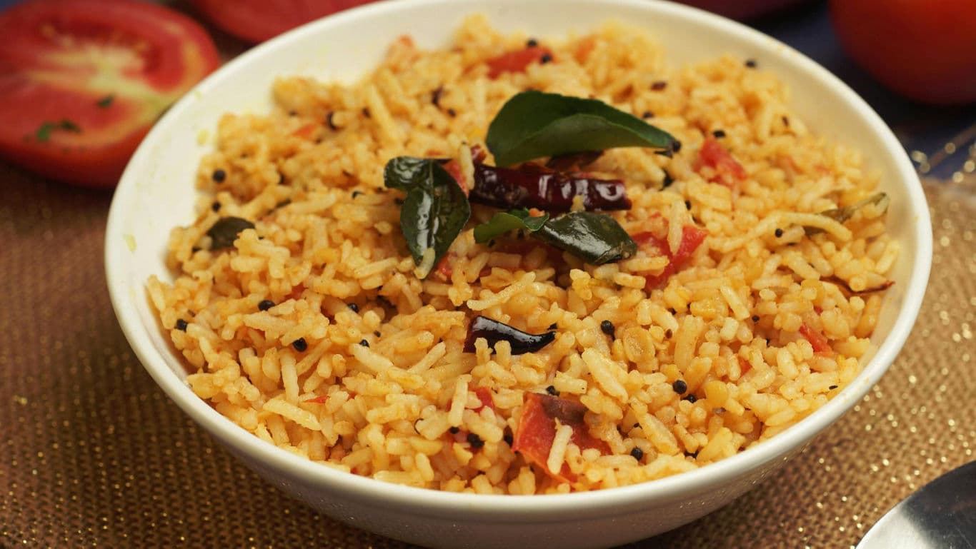 South Indian tiffin recipes for your breakfast 