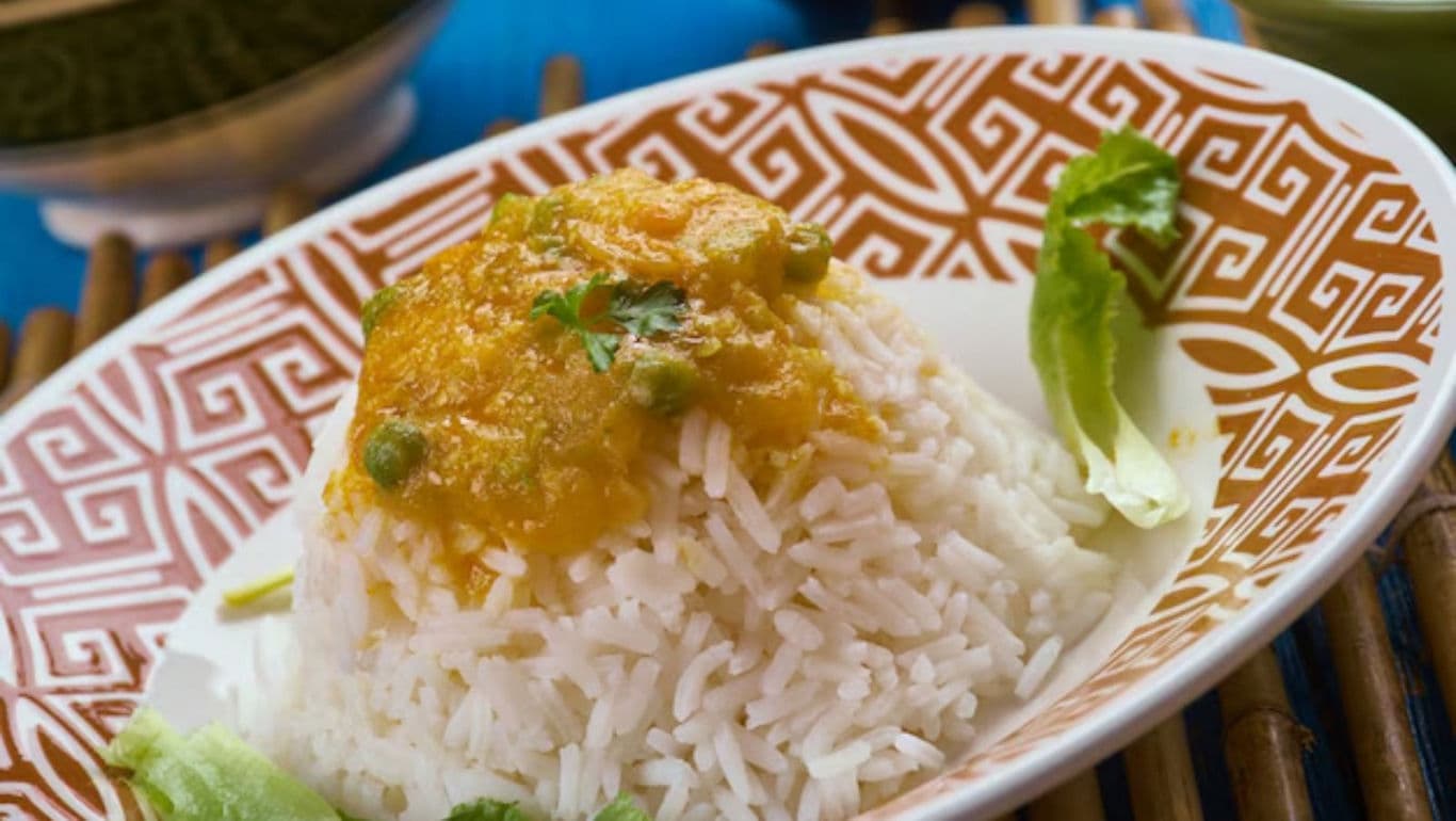 Easy Indian Dal And Rice Combos To Make For Lunch