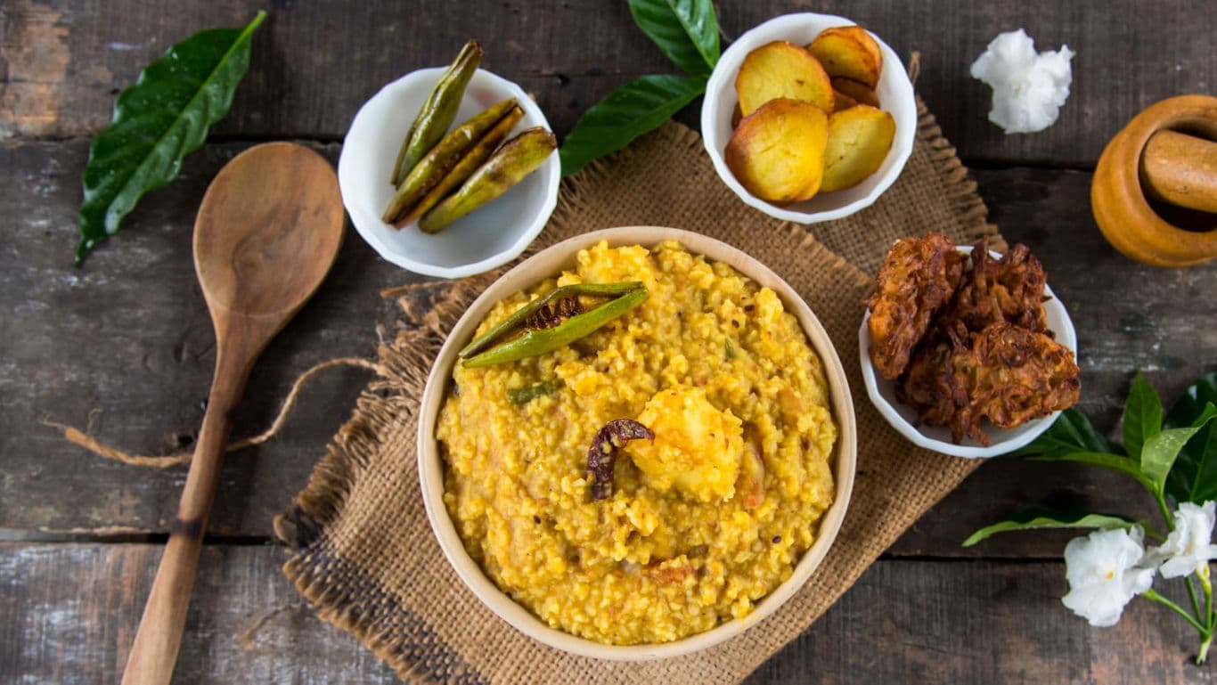 Low-Calorie and High-Fibre Oats Recipes for Dinner