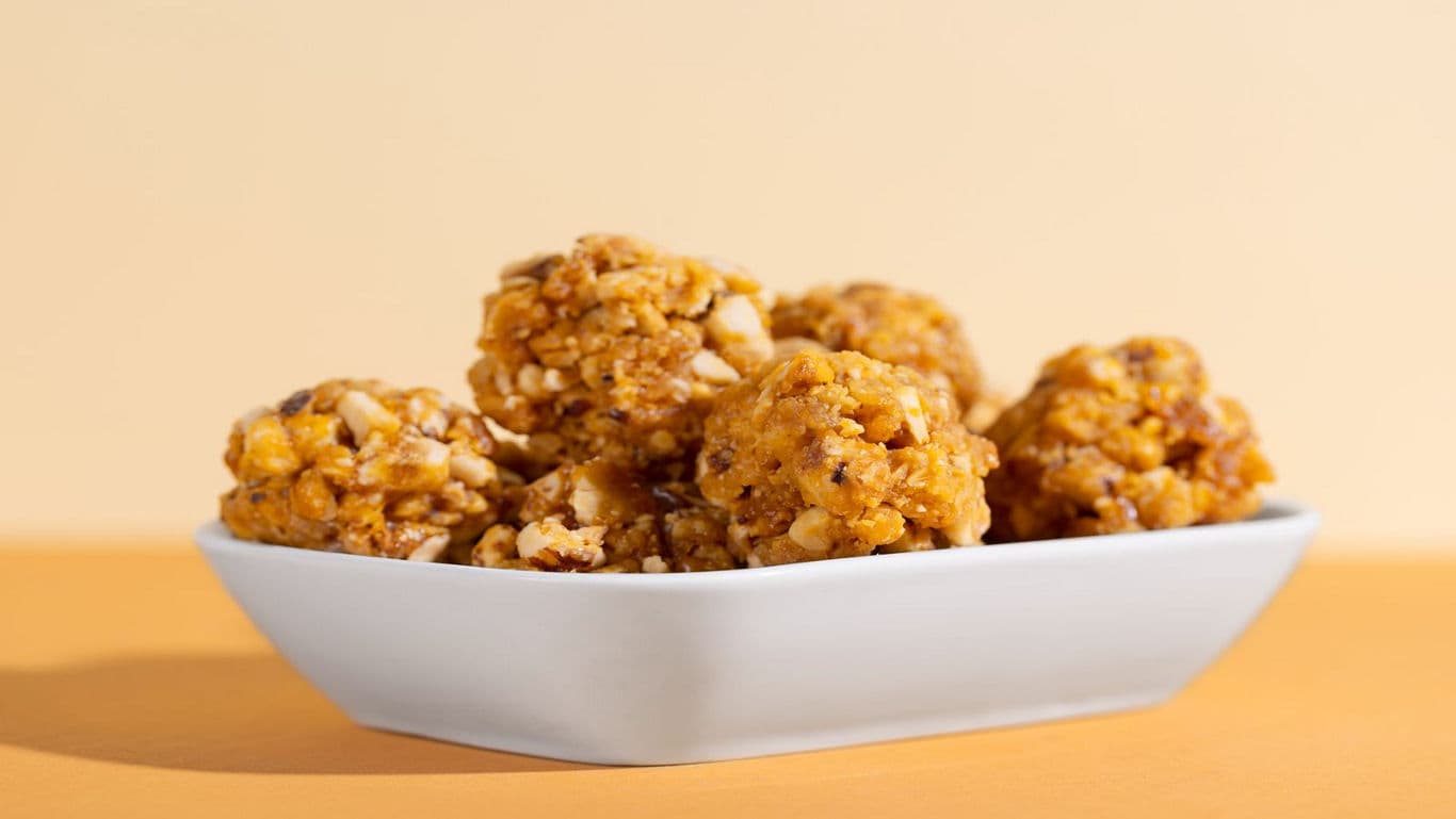 Vijaya Sweets
