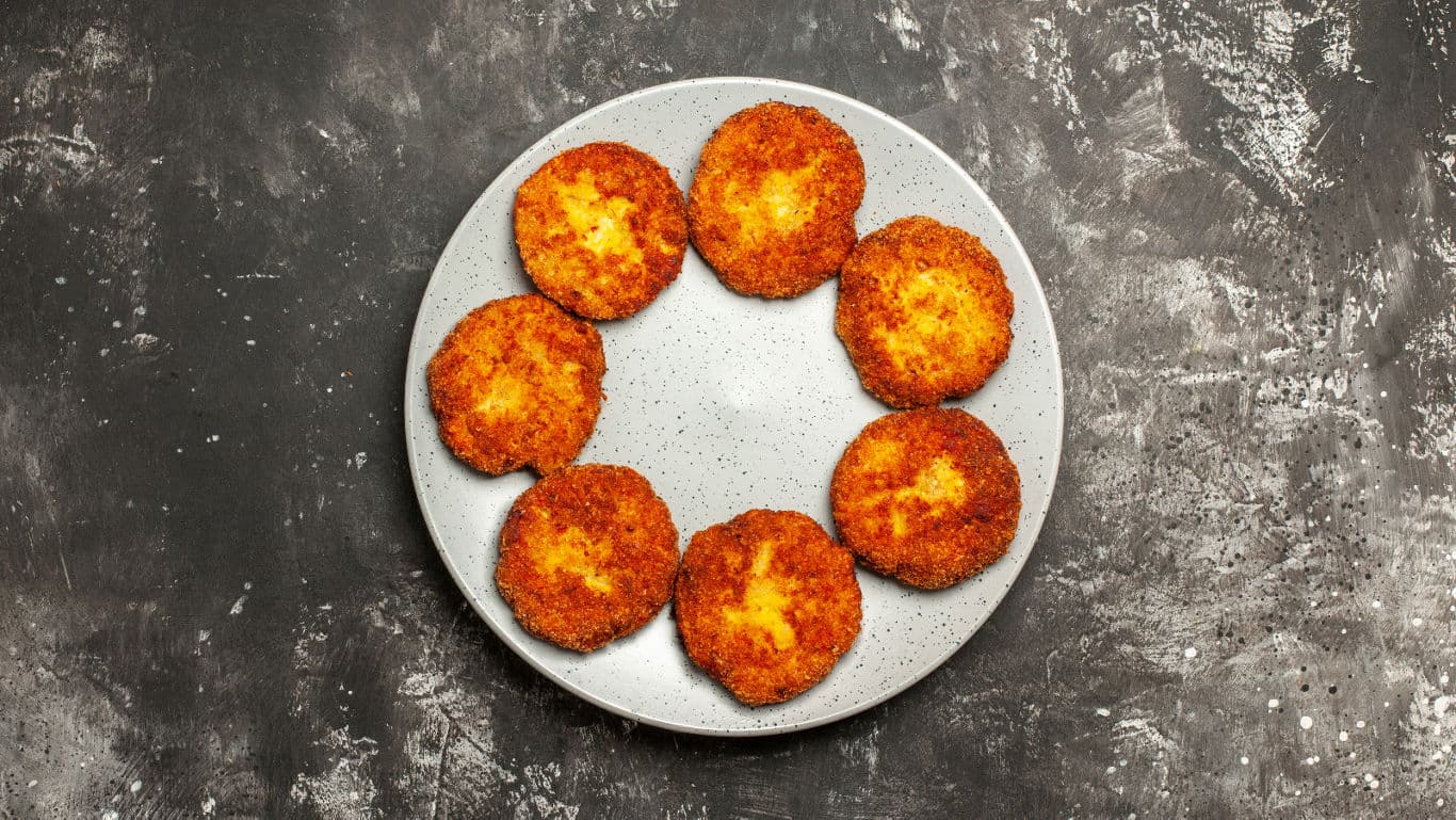 Simple dishes for a Sattvik fasting diet