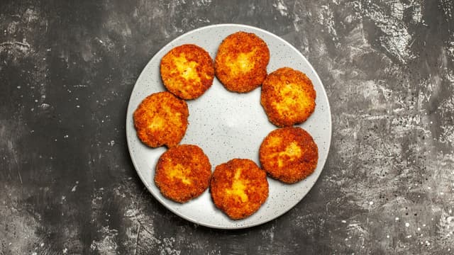 Simple dishes for a Sattvik fasting diet