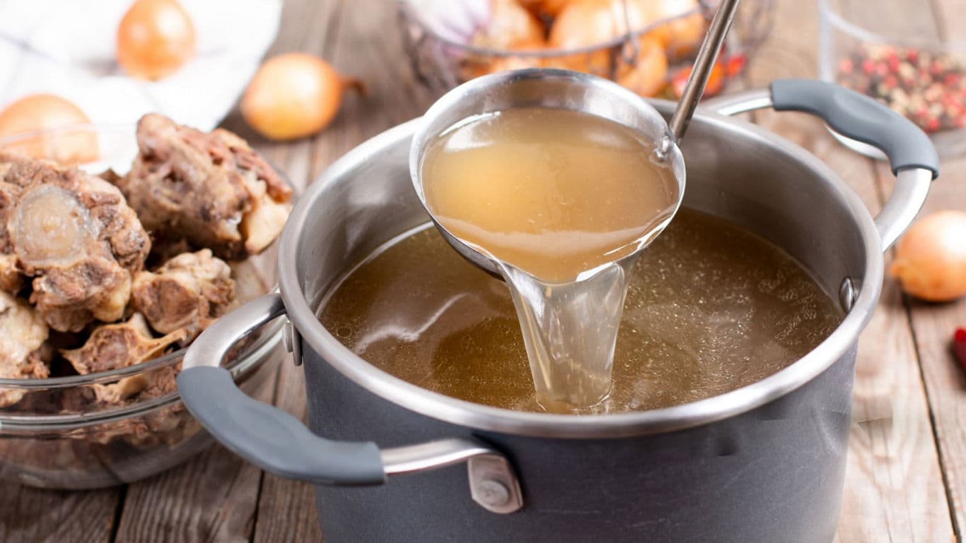 What is Broth? Inset-1
