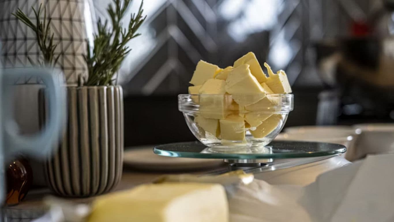 What is butter - inset image 1