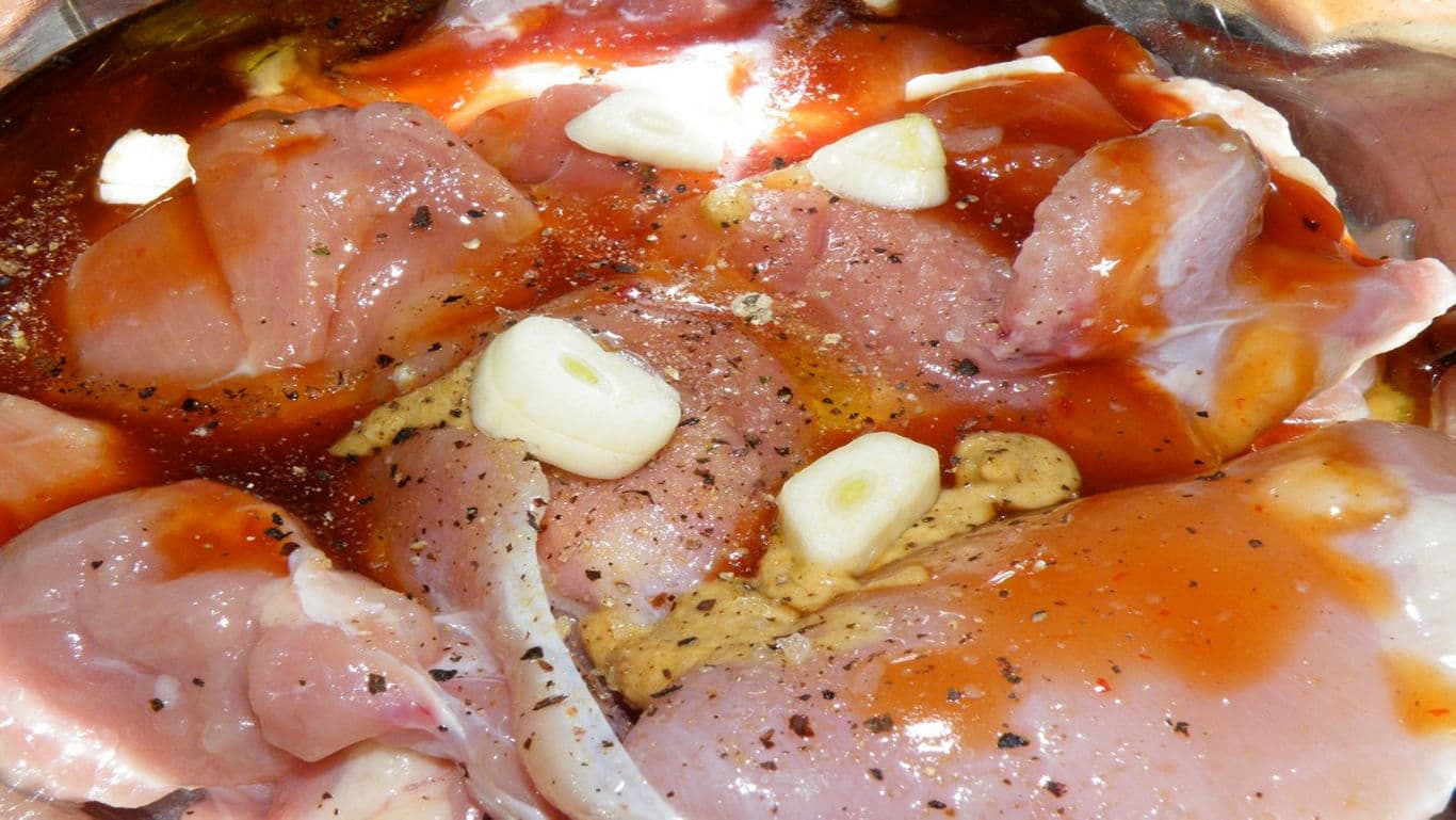 Why instant marination works inset image 1