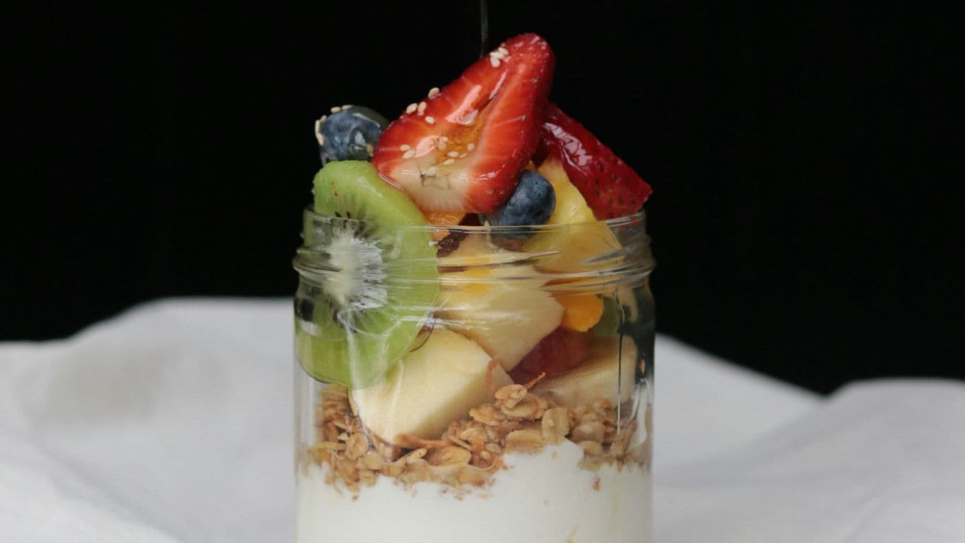 Kid-Friendly Nutritious Breakfast Ideas