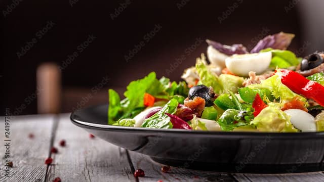 Salads
