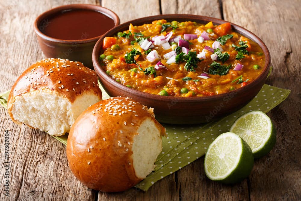 Chaat 