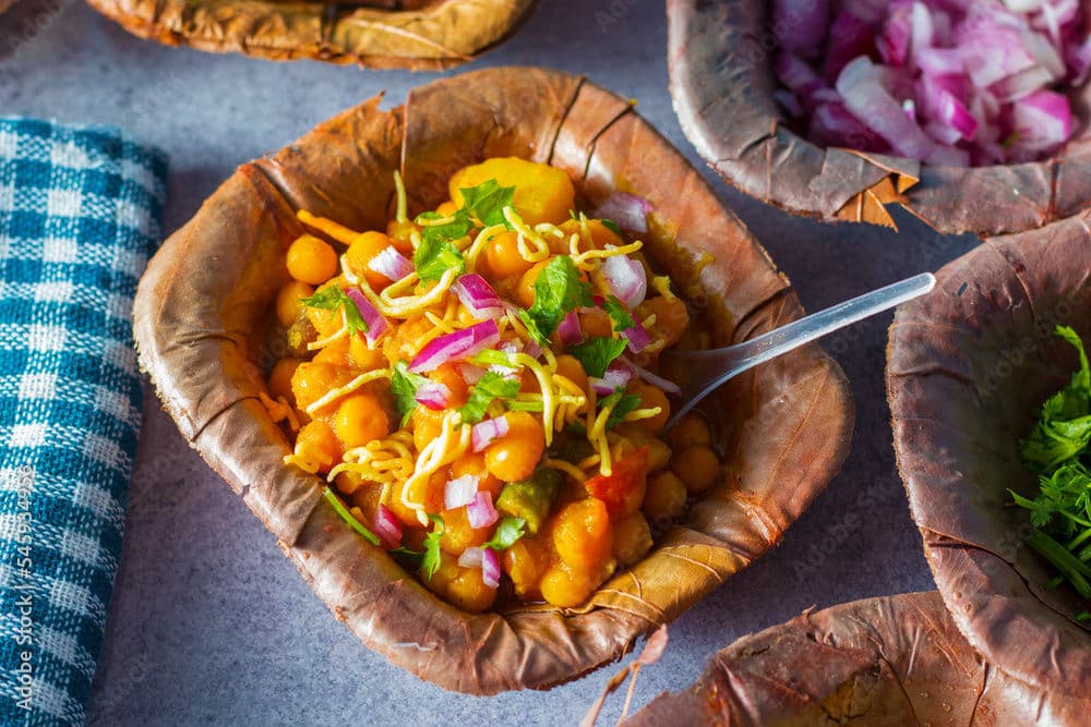 Chaat 