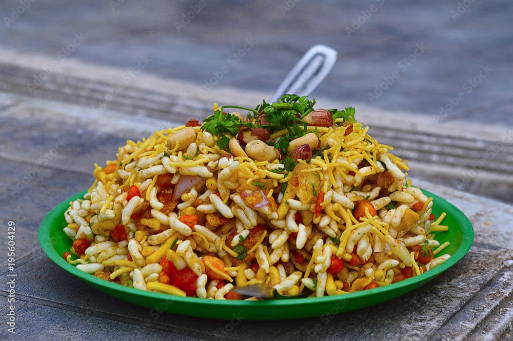 Chaat 