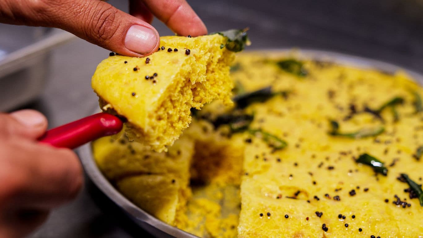 Under 300 calories, filling Indian dinners