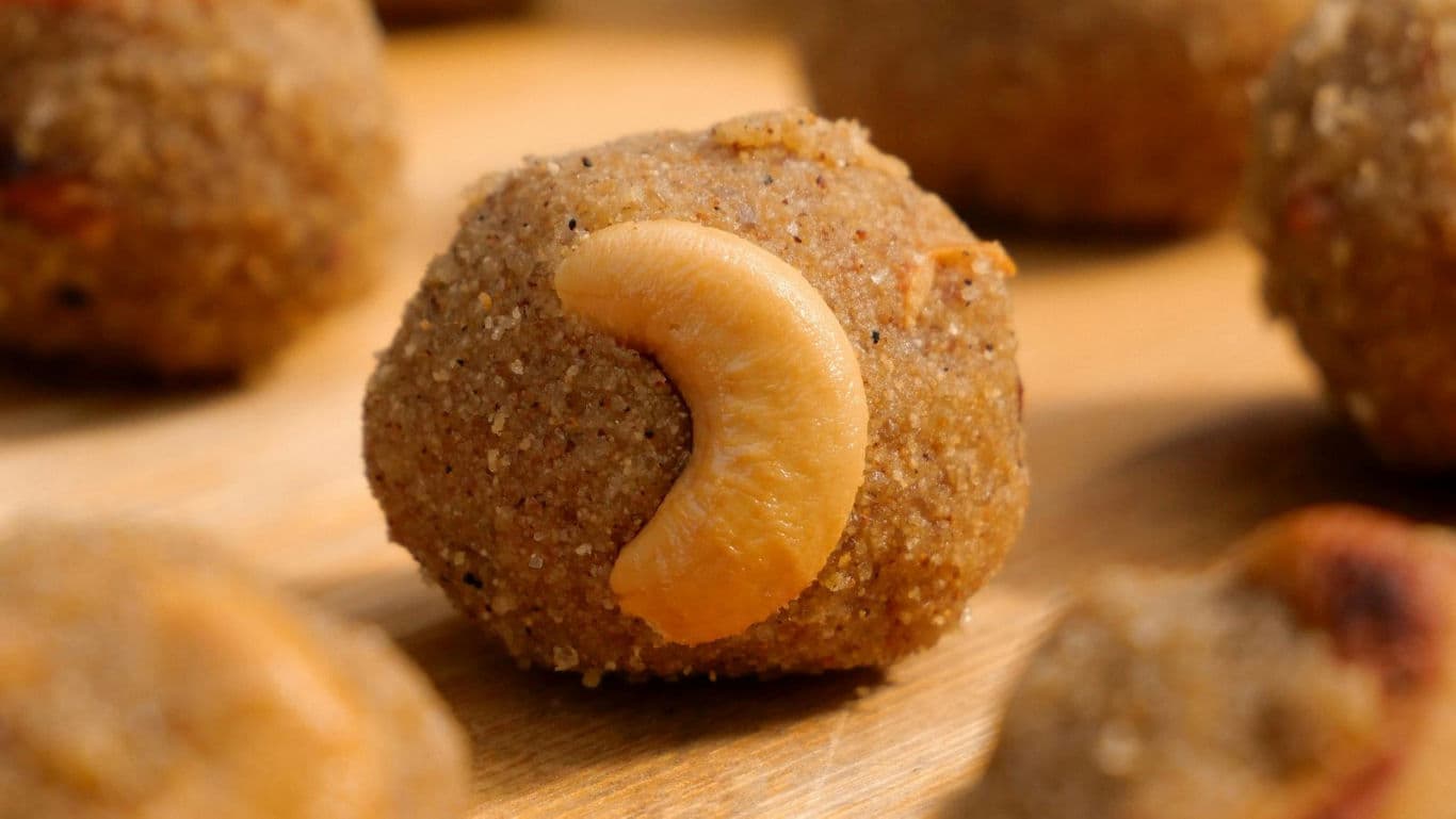 Healthy, Quick And Easy Treats for Rakhi