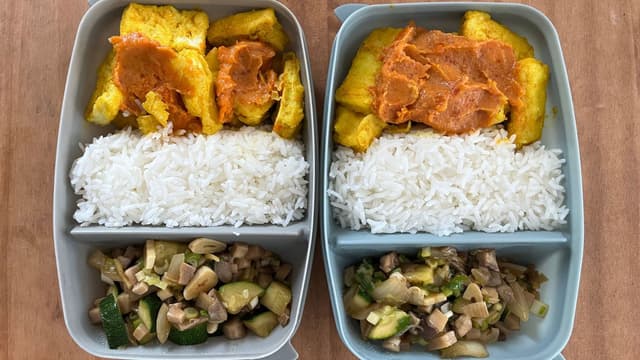 Creative desi dishes for lunchbox dedicated to fussy kids 