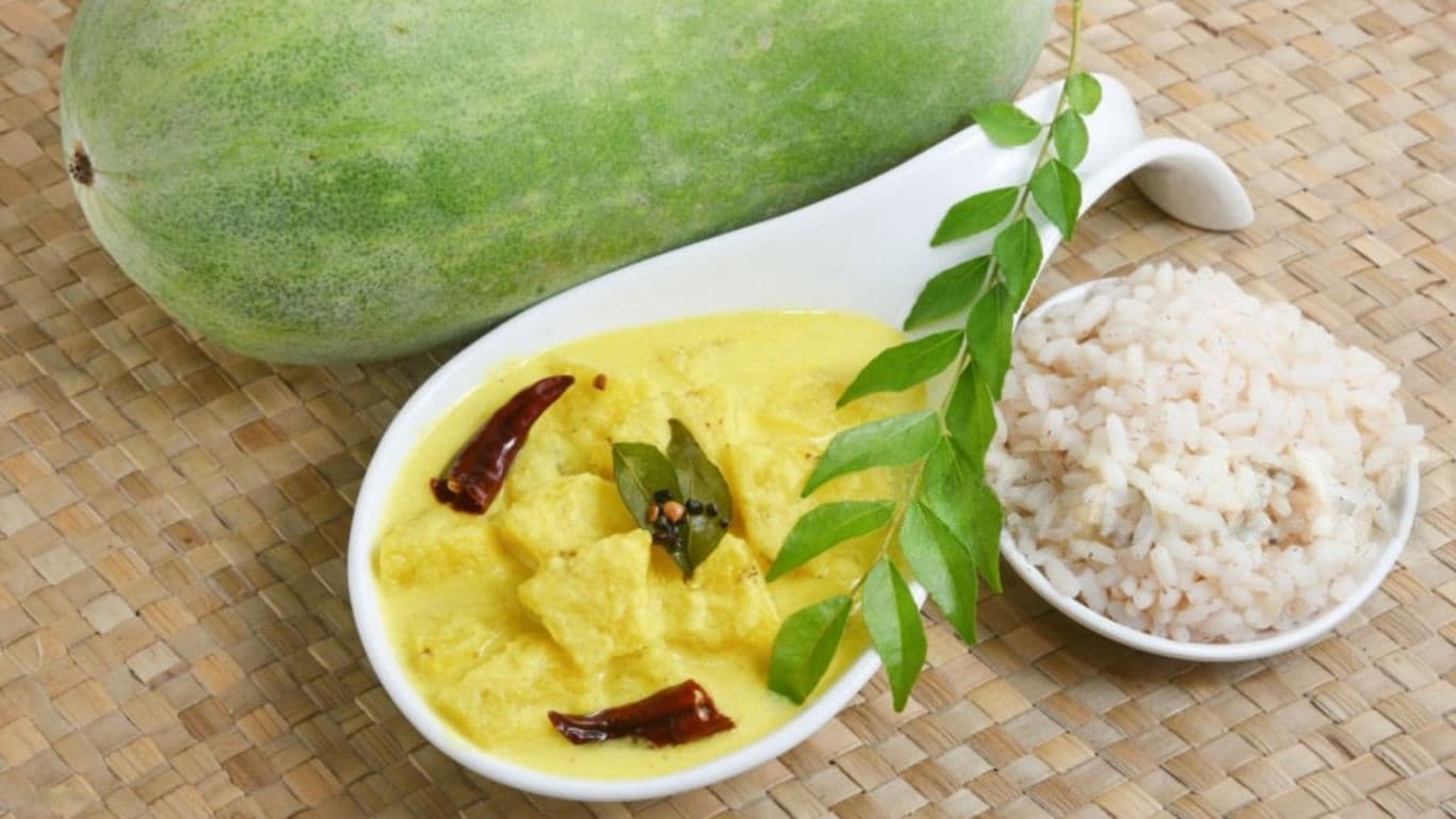 Traditional South Indian Dinner To Try This Week