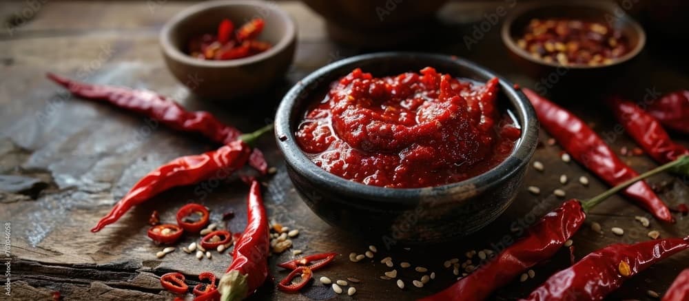 h1bquick-summarybh1-pgochujang-a-thick-sticky-condimentnbspthatsnbspspicy-very-concentrated-andnbsppungentnbspin-flavour-is-what-we-will-be-exploring-todaynbspevernbspwondered-in-what-innovative-waysnbspgochujang-can-be-usednbspto-bring-the-legacy-of-korean-cuisine-into-your-kitchen-from-marinades-to-pizza-toppings-gochujang-has-been-contributing-immensely-to-the-korean-craze-in-asian-countries-one-of-which-is-indianbsplets-discovernbspthenbspsevennbspnew-and-exciting-flavour-combinations-with-this-versatile-ingredientp-h1deep-diveh1-pnbspp-thumbnail