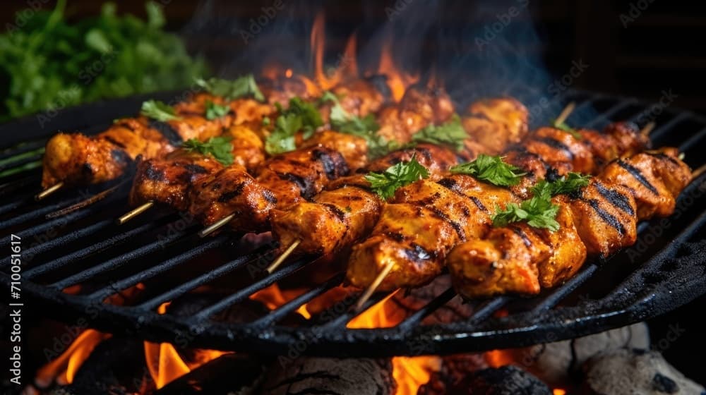 h1bquick-summarybh1-pmarinades-transform-meats-infusing-them-with-flavours-and-textures-that-elevate-dining-experiences-every-meat-requires-a-tailored-marinade-to-balance-out-its-natural-flavours-like-lemon-or-vinegar-for-the-chicken-to-infuse-the-acidity-or-honey-to-sweeten-the-lamb-enhancing-their-juiciness-and-taste-whether-used-in-grilled-roasted-or-pan-fried-meats-marinades-elevate-the-overall-dining-experience-by-imbuing-dishes-with-layers-of-complexity-and-nuance-this-article-celebrates-mughlai-cuisines-rich-use-of-spices-like-garlic-ginger-and-cardamom-offering-a-glimpse-into-creating-the-perfect-mughlai-marinade-for-dishes-like-tandoori-chickenp-h1deep-diveh1-thumbnail